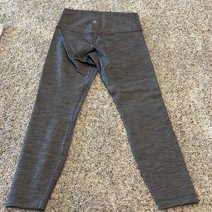 Lululemon Align 25’ Leggings